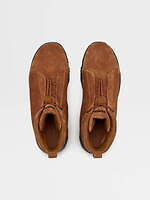 ゼニア(ZEGNA) トリプルステッチ｜写真8