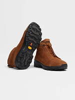 ゼニア(ZEGNA) トリプルステッチ｜写真10