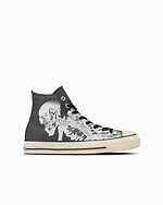 コンバース(CONVERSE) オールスター アール 冨嶽三十六景｜写真2