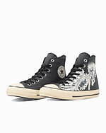 コンバース(CONVERSE) オールスター アール 冨嶽三十六景｜写真1