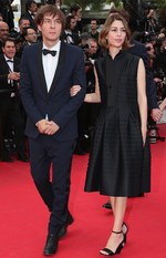 【レッドカーペット特集】セレブの最新ドレスアップをまとめてチェック！カンヌ映画祭2014｜写真3