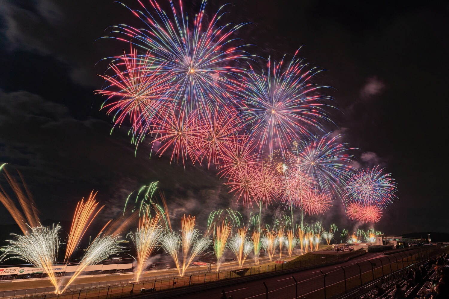 2022年開催時の様子