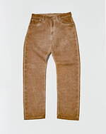 Stussy Levi’s ジャカード デニム  ブラウン 新品 当選 32 Stussy Levi's ジャカード デニム ブラウン 新品 当選 32 - メルカリ
