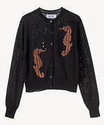 ミュベール(MUVEIL) タツノオトシゴ｜写真1