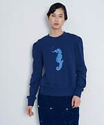 ミュベール(MUVEIL) タツノオトシゴ｜写真9