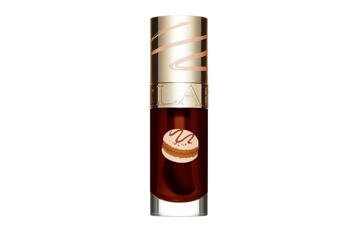 「リップコンフォートオイル 18」 7mL 3,850円＜限定品＞