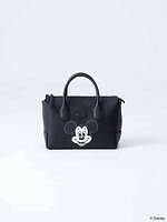 Ron Hermanミッキーマウス クラッチバッグ Ron Herman SPECIAL PRODUCT DESIGN Herman(ロンハーマン