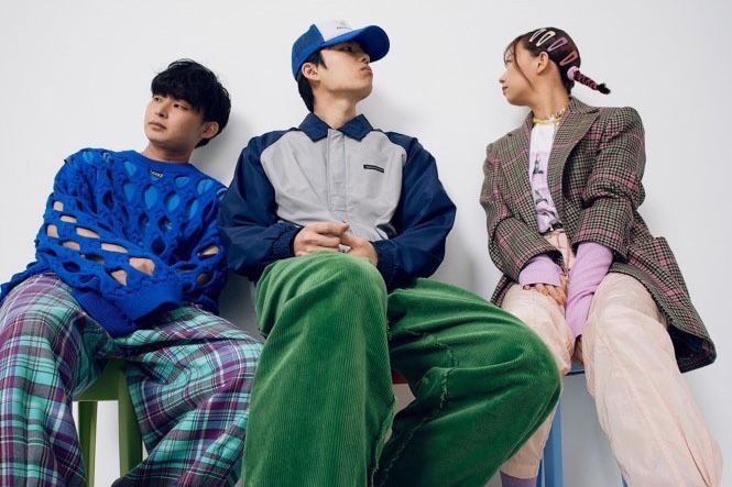 「はなにあらし ft.yama」