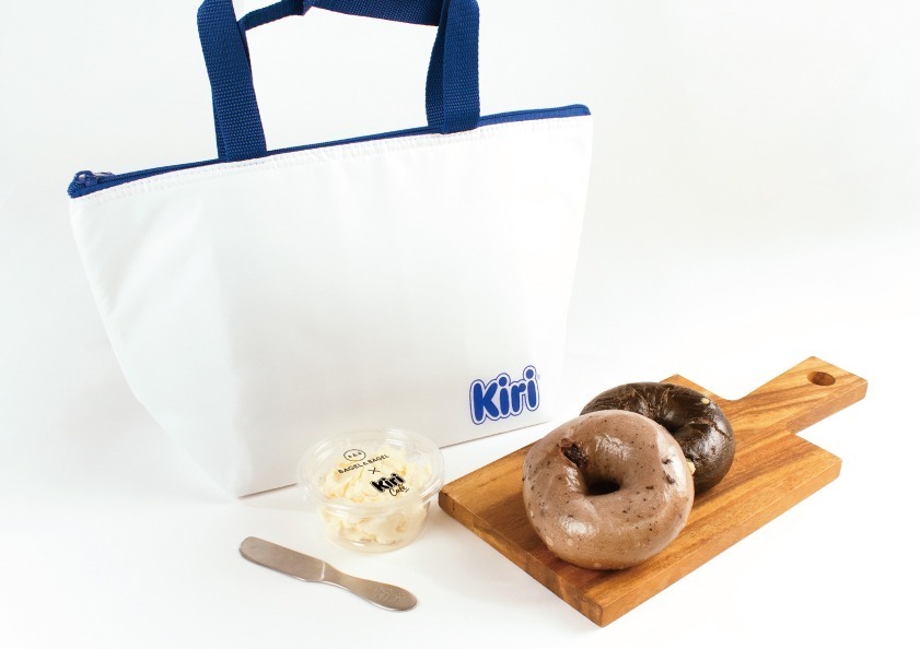 ベーグルアンドベーグル(BAGEL & BAGEL) ベーグル＆ベーグル×キリカフェ｜写真8