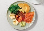ベーグルアンドベーグル(BAGEL & BAGEL) ベーグル＆ベーグル×キリカフェ｜写真2