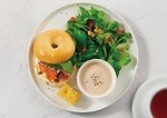 ベーグルアンドベーグル(BAGEL & BAGEL) ベーグル＆ベーグル×キリカフェ｜写真3