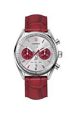 タグ・ホイヤー(TAG Heuer) カレラ｜写真5