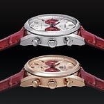 タグ・ホイヤー(TAG Heuer) カレラ｜写真8