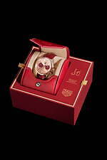 タグ・ホイヤー(TAG Heuer) カレラ｜写真9