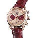 タグ・ホイヤー(TAG Heuer) カレラ｜写真2