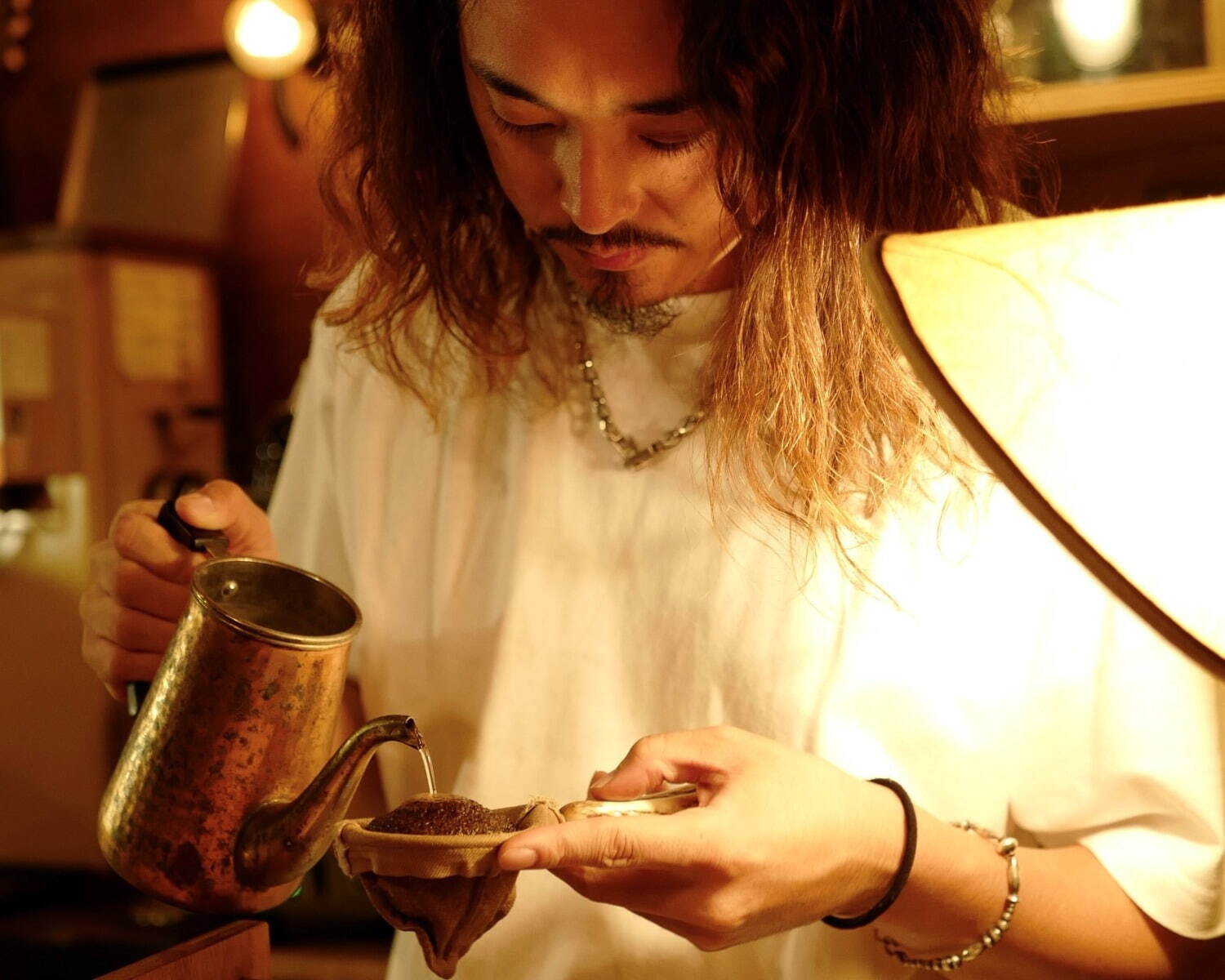 スペシャルティコーヒーの祭典「WE LOVE COFFEE vol.4」グランツリー武蔵小杉で開催｜写真15