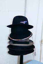 キジマ タカユキ“リバティ”素材を用いた限定ハット、パッチワークやカットアウトなど｜写真12