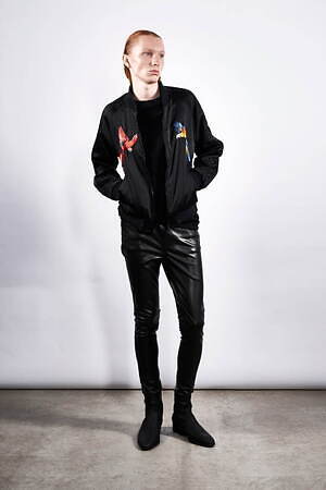 ガラアーベント(GalaabenD) 2024年春夏メンズコレクション  - 写真7