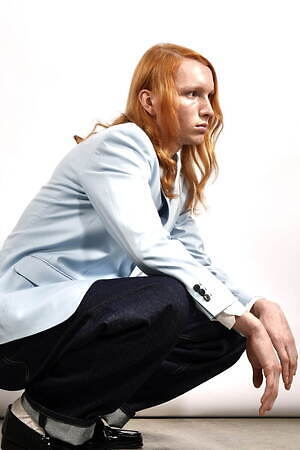 ガラアーベント(GalaabenD) 2024年春夏メンズコレクション  - 写真9