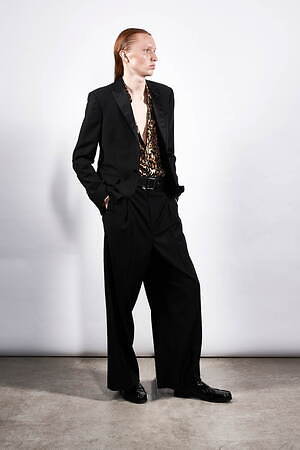 ガラアーベント(GalaabenD) 2024年春夏メンズコレクション  - 写真10