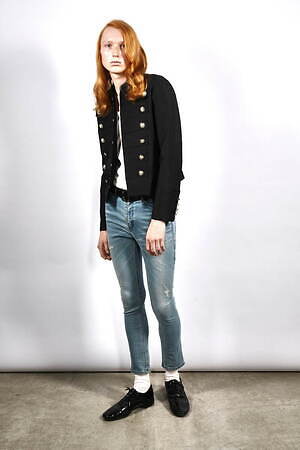 ガラアーベント(GalaabenD) 2024年春夏メンズコレクション  - 写真11