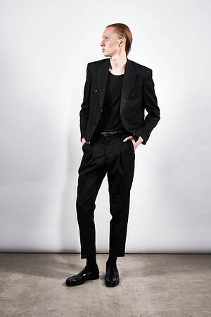 ガラアーベント(GalaabenD) 2024年春夏メンズコレクション  - 写真12