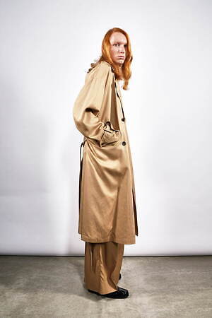 ガラアーベント(GalaabenD) 2024年春夏メンズコレクション  - 写真13