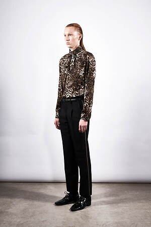 ガラアーベント(GalaabenD) 2024年春夏メンズコレクション  - 写真14