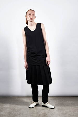 ガラアーベント(GalaabenD) 2024年春夏メンズコレクション  - 写真15