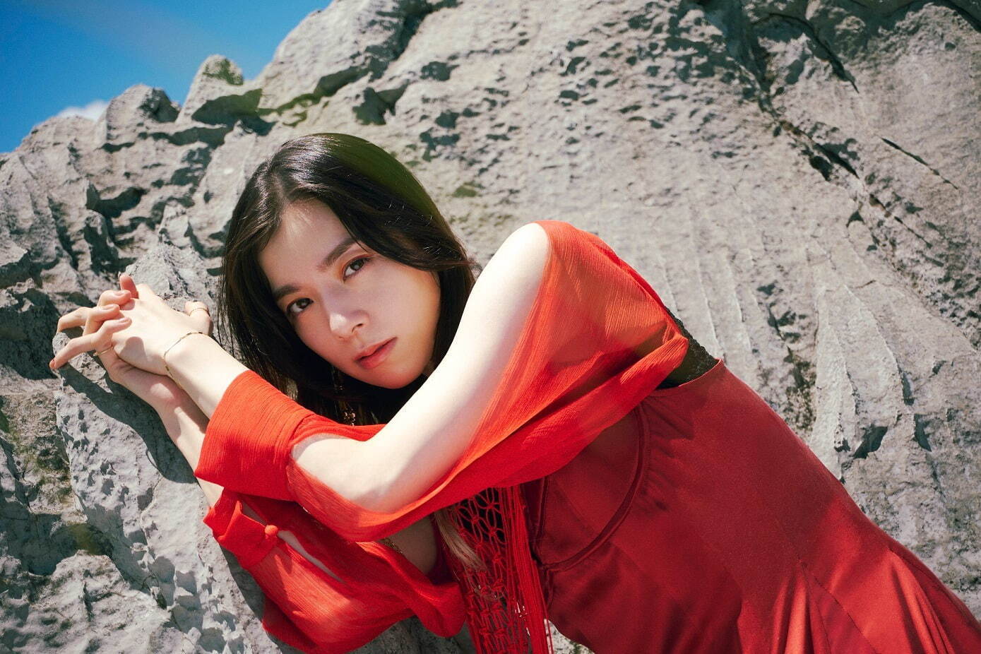 milet Wings TSUMUGU 四季|写真1