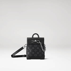 【オシャレなモノグラムパターン♪】Louis Vuitton★バッグ ルイ・ヴィトンから“モノグラム・パターン”のグラデーションが