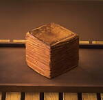 本のように“めくって食べる”27層のクロワッサン食パン、ロイヤルパインズホテル浦和で｜写真2