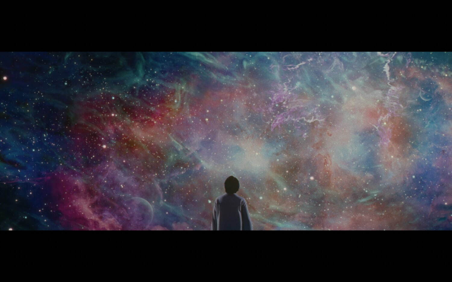 Mrs. GREEN APPLE, Mrs., GREEN, APPLE ナハトムジーク サイレントラブ｜写真1