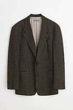 アワー レガシー ワークショップ×エンポリオ アルマーニのメンズ・ユニセックスウェア、ドーバー銀座に｜写真14