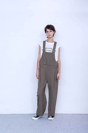 ブルーネ(Bluene) 2024年春夏ウィメンズコレクション  - 写真9