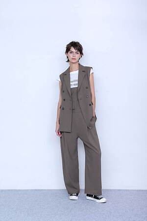 ブルーネ(Bluene) 2024年春夏ウィメンズコレクション  - 写真10