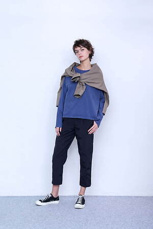 ブルーネ(Bluene) 2024年春夏ウィメンズコレクション  - 写真35