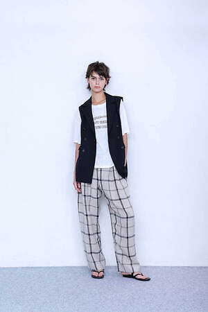 ブルーネ(Bluene) 2024年春夏ウィメンズコレクション  - 写真36