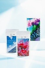 蜷川実花の展覧会が虎ノ門ヒルズで、“地上200mの風景と光を体感”新作の映像インスタレーションなど｜写真8