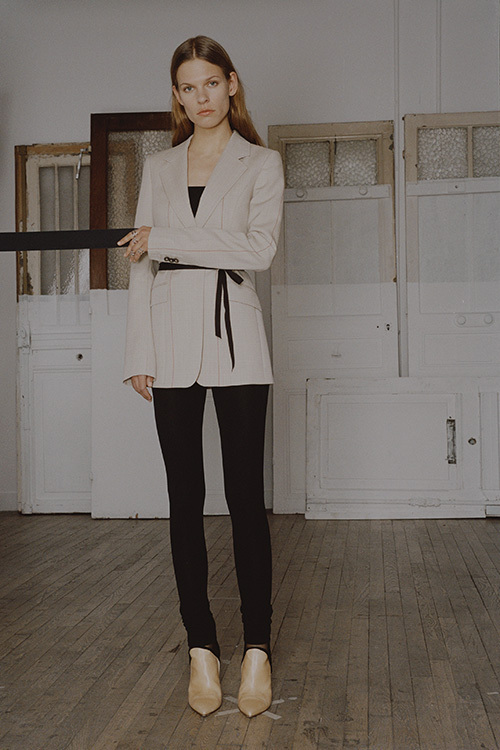 メゾン マルタン マルジェラ(Maison Martin Margiela) 2015年春夏ウィメンズコレクション  - 写真1