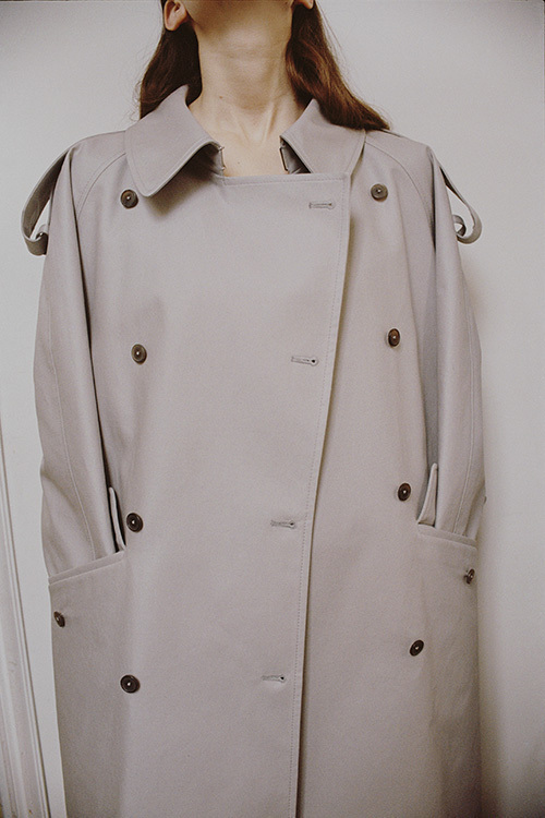 メゾン マルタン マルジェラ(Maison Martin Margiela) 2015年春夏ウィメンズコレクション  - 写真7