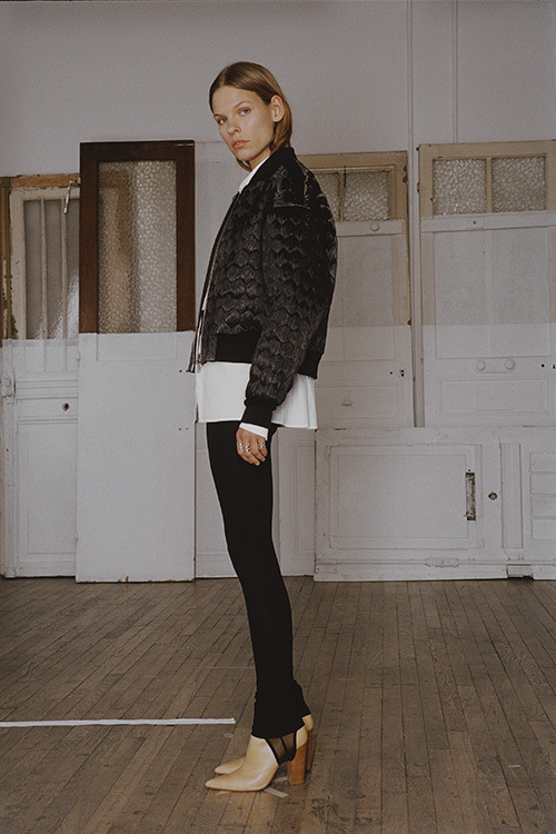 メゾン マルタン マルジェラ(Maison Martin Margiela) 2015年春夏ウィメンズコレクション  - 写真10