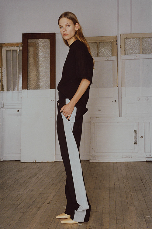 メゾン マルタン マルジェラ(Maison Martin Margiela) 2015年春夏ウィメンズコレクション  - 写真12