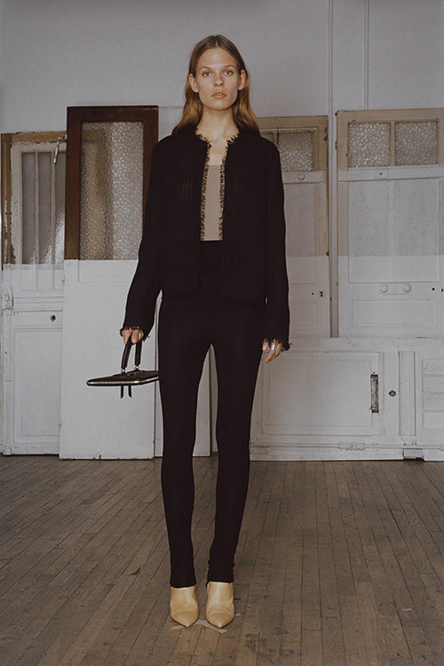 メゾン マルタン マルジェラ(Maison Martin Margiela) 2015年春夏ウィメンズコレクション  - 写真13