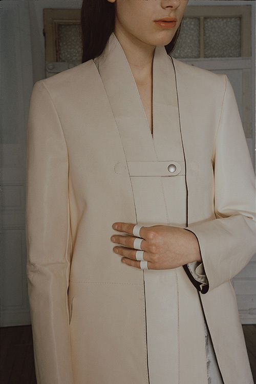 メゾン マルタン マルジェラ(Maison Martin Margiela) 2015年春夏ウィメンズコレクション  - 写真16