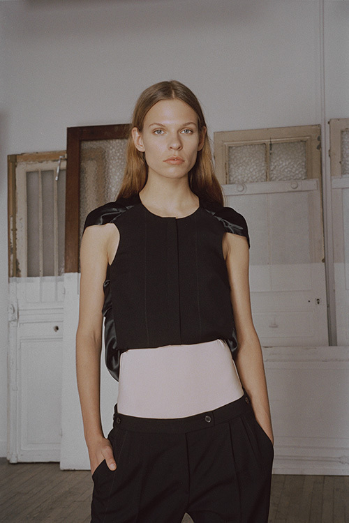 メゾン マルタン マルジェラ(Maison Martin Margiela) 2015年春夏ウィメンズコレクション  - 写真17