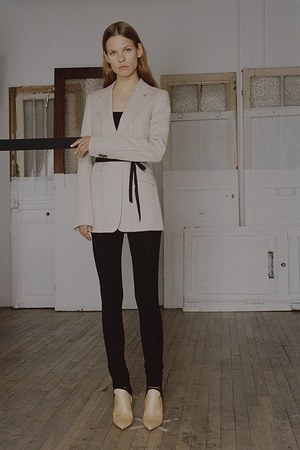 メゾン マルタン マルジェラ(Maison Martin Margiela) 2015年春夏ウィメンズコレクション  - 写真1