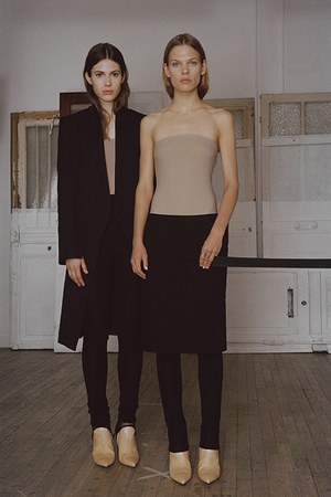 メゾン マルタン マルジェラ(Maison Martin Margiela) 2015年春夏ウィメンズコレクション  - 写真2