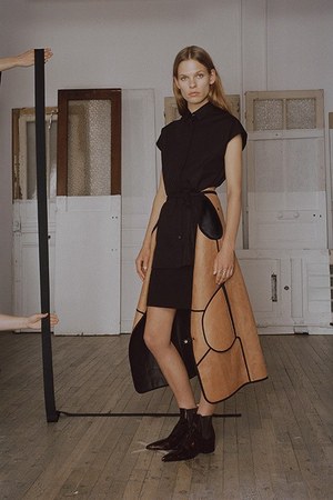 メゾン マルタン マルジェラ(Maison Martin Margiela) 2015年春夏ウィメンズコレクション  - 写真4