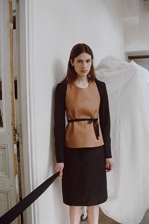 メゾン マルタン マルジェラ(Maison Martin Margiela) 2015年春夏ウィメンズコレクション  - 写真5